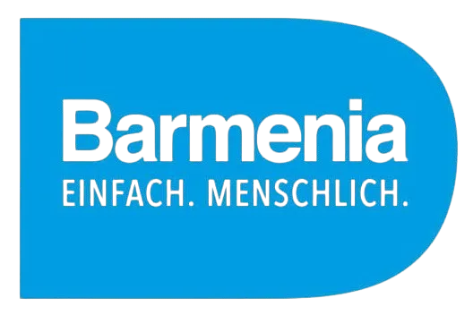 Barmenia logo